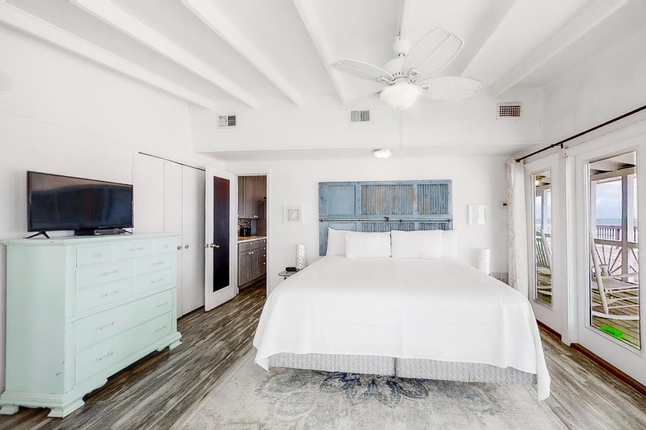 Bama Breeze By Meyer Vacation Rentals Fort Morgan Exterior foto