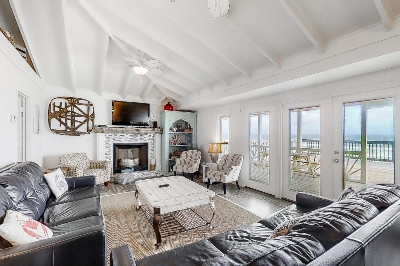 Bama Breeze By Meyer Vacation Rentals Fort Morgan Exterior foto