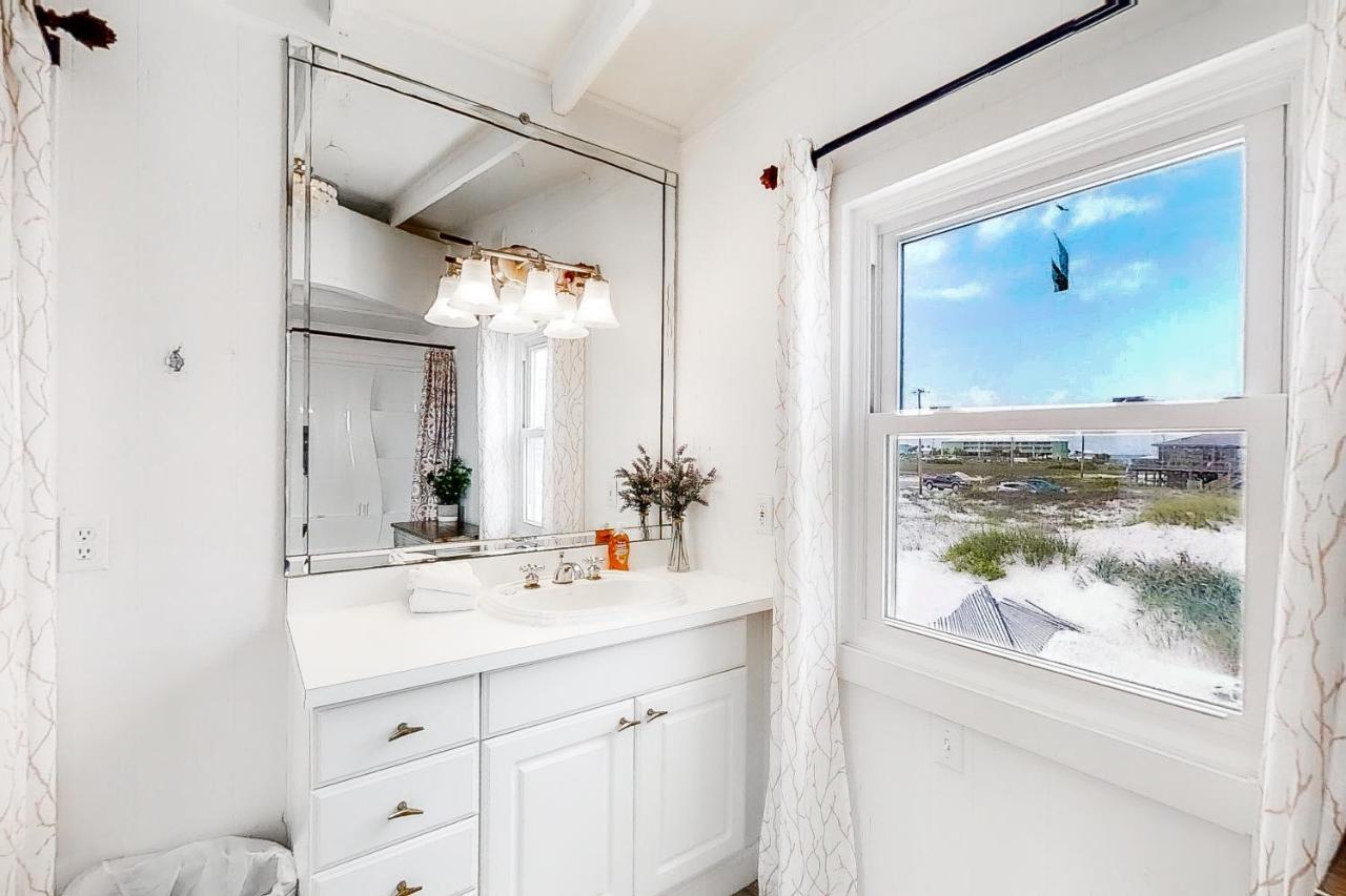 Bama Breeze By Meyer Vacation Rentals Fort Morgan Exterior foto